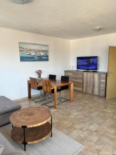 Apartament Ćiovo - 1