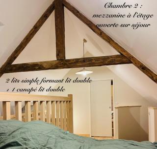 la madrague des 2 caps - Audembert - 4