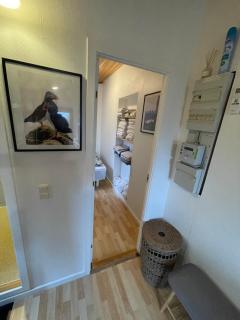 Cozy apartment in Tórshavn, Faroe Island with free parking. - 2