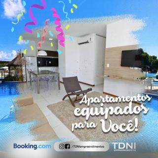 Iloa hospedagens Gratitude - Barra de São Miguel - 9