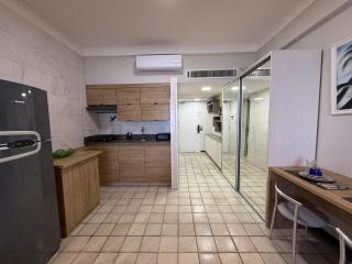 Flat frente Mar Golden Beach Piedade - 2