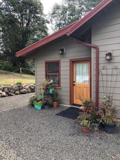 Quail Hollow, Private Studio - Sandy - 0