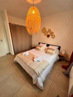 Villa L'Eden des Aspres 3 chambres avec Jardin, terrasse, billard et wifi - Thuir - 1