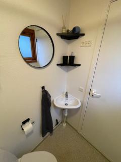 Cozy apartment in Tórshavn, Faroe Island with free parking. - 6