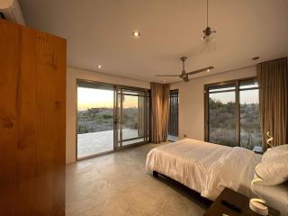 Arroyo Escondido-Luxe Oceanview Contemporary Home with all the Extras - Todos Santos - 5
