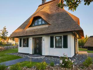 Ferienhaus in Fuhlendorf - Fuhlendorf - 4