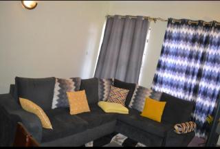 Day Time Only Apt -Stay at KES 2000 in Ruiru - 6