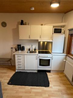 Cozy apartment in Tórshavn, Faroe Island with free parking. - Tórshavn - 9
