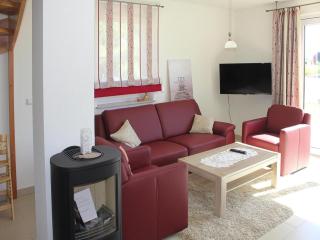 Ferienhaus Poseidon in Vieregge - Vieregge - 9