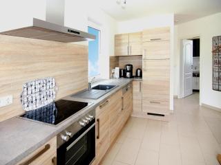 Ferienhaus Poseidon in Vieregge - Vieregge - 8