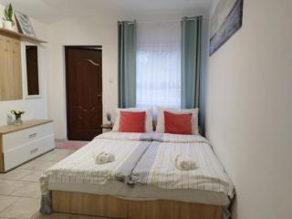 Apartament u Jacka Rewal - Rewal - 9