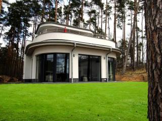 Villa Seeblick in Lychen - Lychen - 4