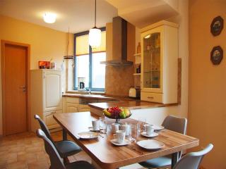 Ferienwohnung im Wasserturm, Güstrow - 7