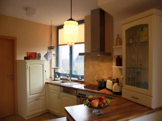 Ferienwohnung im Wasserturm, Guestrow - Güstrow - 6