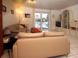 Holiday Home in Ne mersiel for 4 Person - Neßmersiel - 7