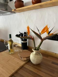 Casa Rural Ruta del Tajinaste azul - Valsequillo - 6