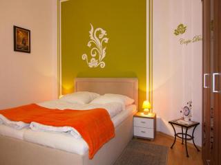 Ferienwohnung Sonnenterrasse in Ahlbeck - Ahlbeck - 2