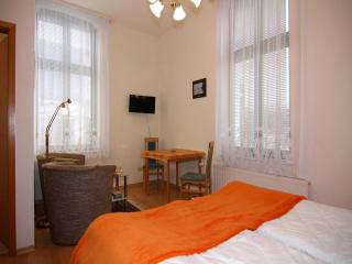 Ferienwohnung Sonnenterrasse in Ahlbeck - Ahlbeck - 7