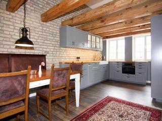 Ferienhaus Birgit, Wendorf - Wendorf - 8