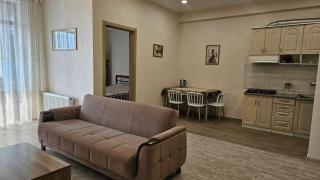 Apartment Teko - Tbilisi - 8