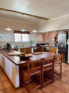 Sea Cottage on Julia - Franskraal - 8