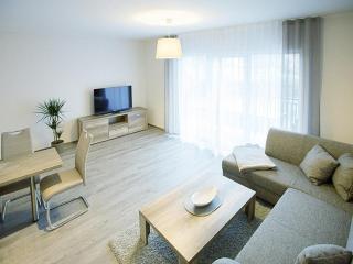 Appartements mit Blick auf die Spree in Lübben - Lübben - 6
