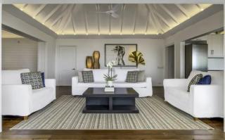 Villa SARONG - Marigot - 5