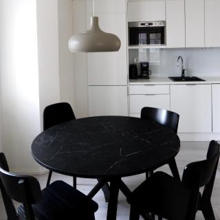 Henniina V Pakkahuone I - Sauna & Free Parking - 5