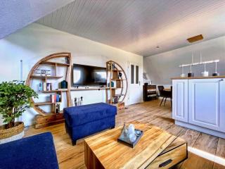 Ferienwohnung in Wyk-Boldixum auf Foehr - Boldixum - 8
