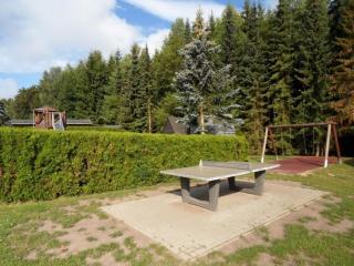 Ferienhaus Nr 51, Typ B, Ferienanlage Blauvogel, Hasselfelde, Harz - Hasselfelde - 3
