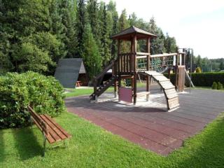 Ferienhaus Nr 51, Typ B, Ferienanlage Blauvogel, Hasselfelde, Harz - Hasselfelde - 1