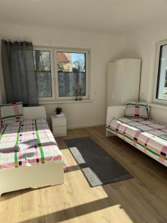 Monteurswohnung nahe Münster - Schöppingen - 9