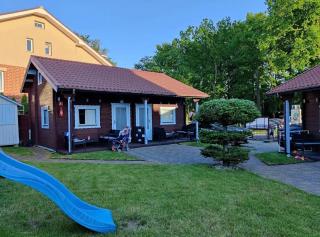 Baltic Apartment Rewal - Bartek - Rewal - 3
