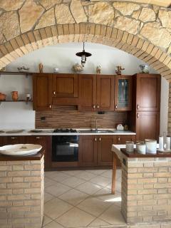 Green Residence Villa Assunta - Moscufo - 6