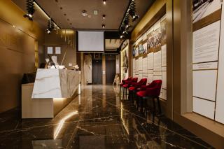 Lumière Hotel & SPA - Belgrado - 4