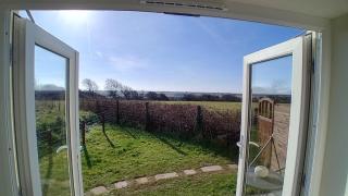 The Owlet at Owl Barn -  - 1