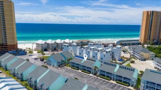Paradise found steps to beach - Panama City Beach - 8