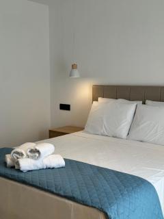 The Blue of Mykonos - 3