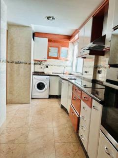Moderno y cómodo apartamento en Valencia - Valência - 3