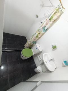 Apartamento de verano a orillas de la Represa de Prado 1 de 2 - Boquerón de Tena - 1