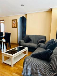 Moderno y cómodo apartamento en Valencia - Valência - 2