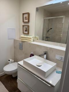 APARTAMENT CAMPINGOWA 50M od MORZA - Międzyzdroje - 8