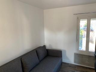 Studio lumineux proche de Paris - 9