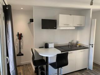 Studio lumineux proche de Paris - Arnouville-lès-Gonesse - 1