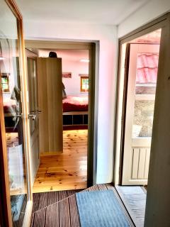 Historisches Retro Loft 70m2 mit Garten & Seenähe - Schwielowsee - 1