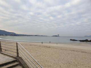 Precioso alojamiento en Samil a pie de playa VIGO - 9