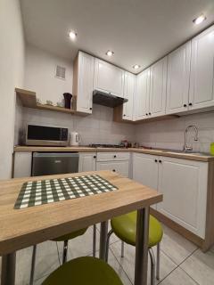 Apartament Majowy - Sandomierz - 8
