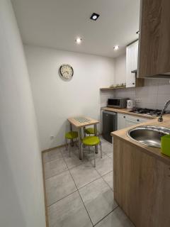 Apartament Majowy - Sandomierz - 5