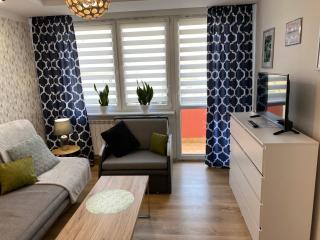 Apartament Majowy - Sandomierz - 2