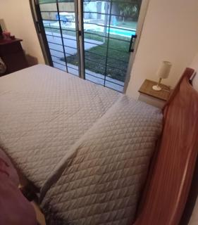 Lua del plata, casa con piscina climatizada - Parque del Plata - 7